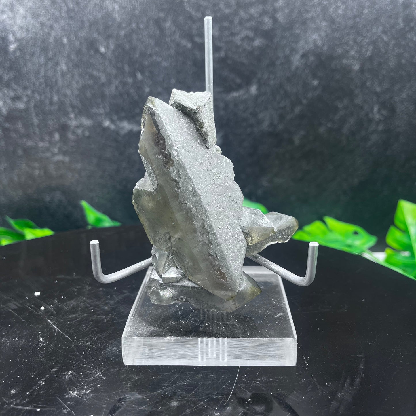 Barite Specimen