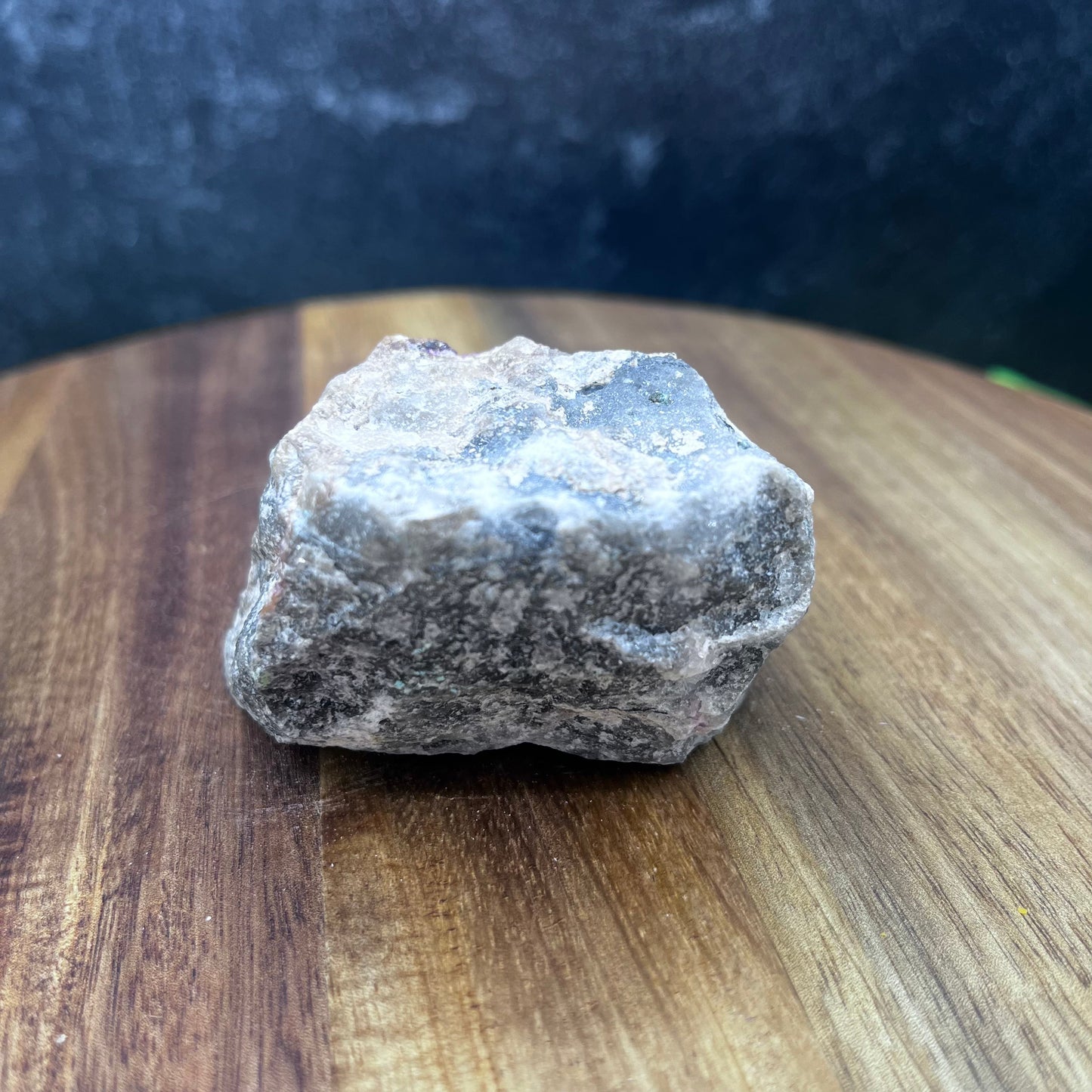 Pink Cobalt Calcite