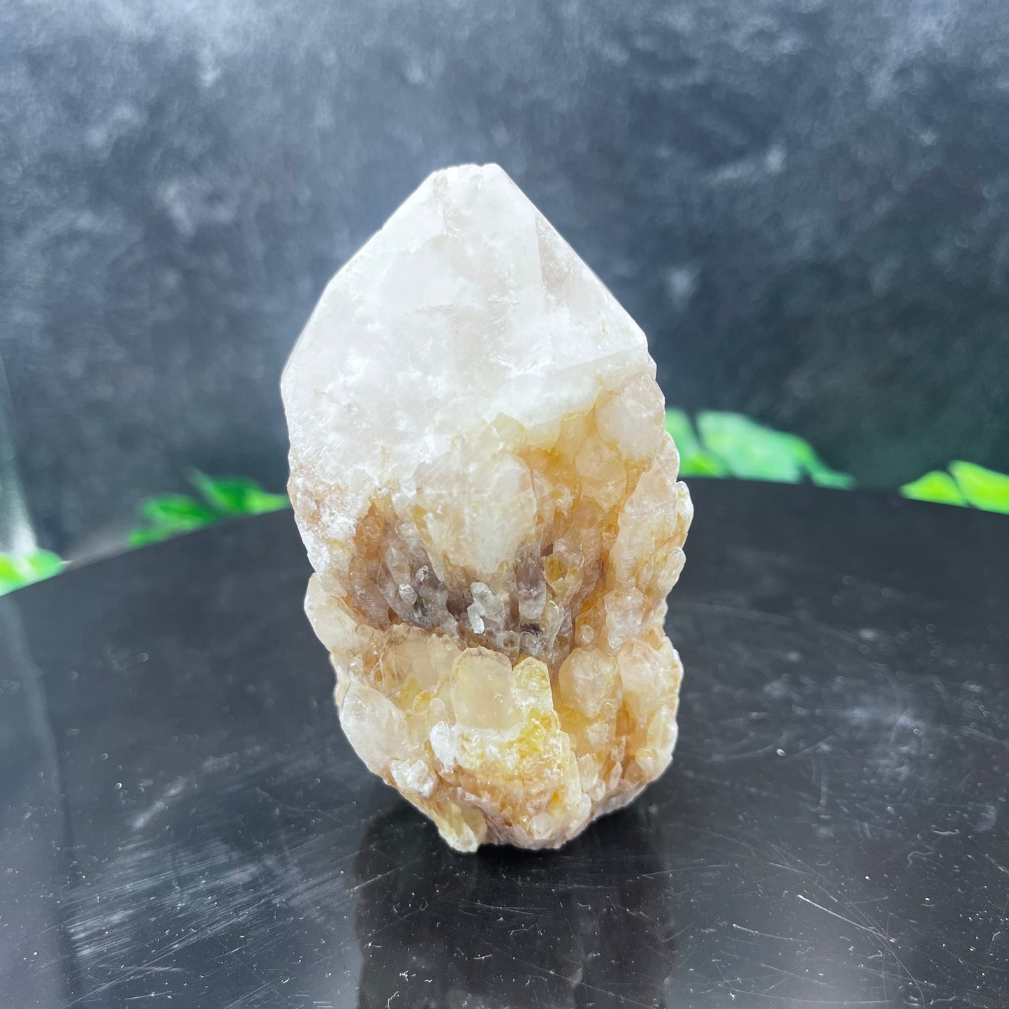 Candle Quartz