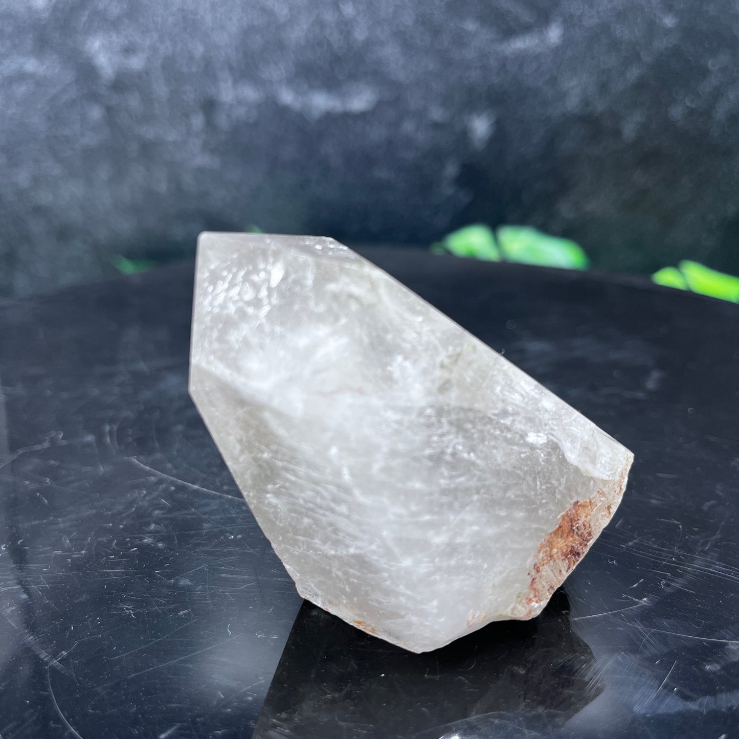 Rutile Point