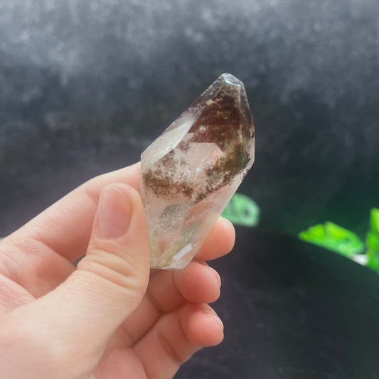 Garden Quartz Freeform