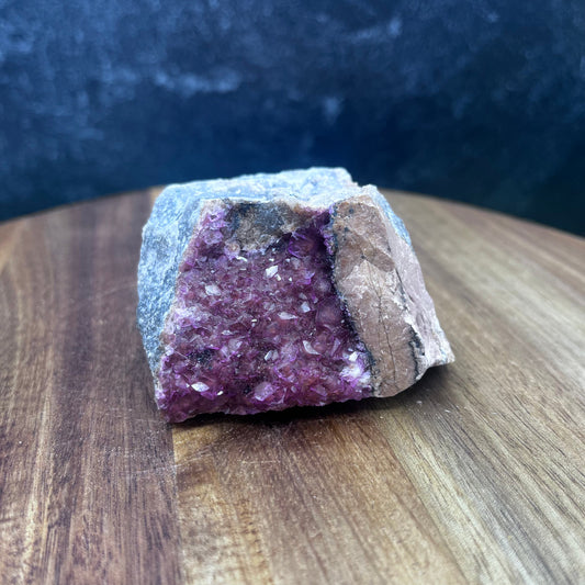 Pink Cobalt Calcite