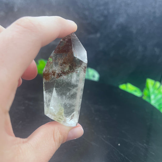 Garden Quartz Freeform