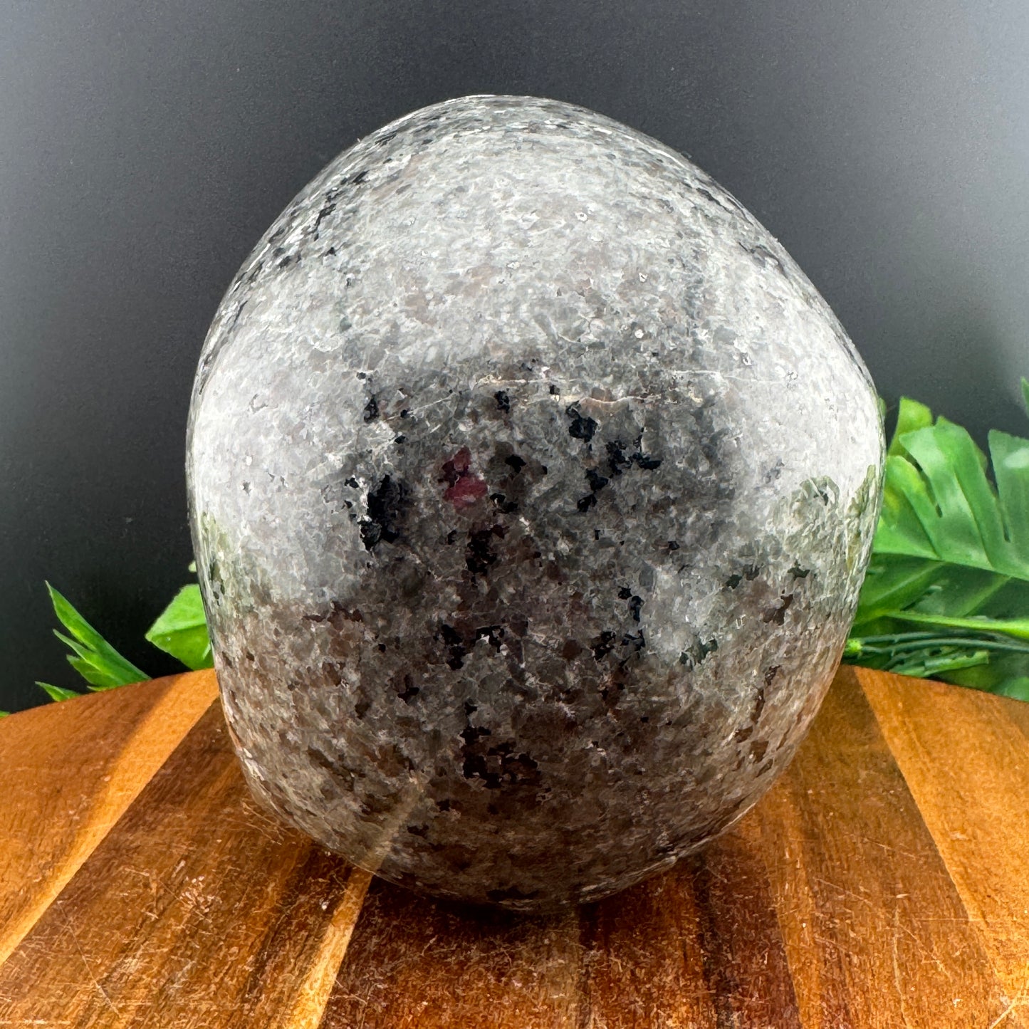 XL 7 inch Yooperlite Skull