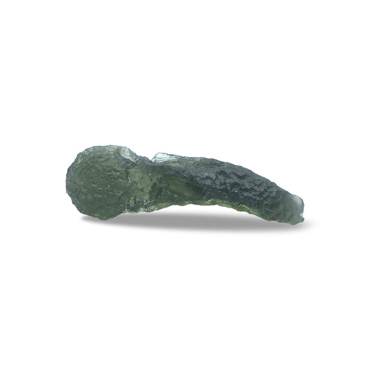 Starborn Rough Moldavite Collector's Corner Specimen 30.5 cts - 1 Piece