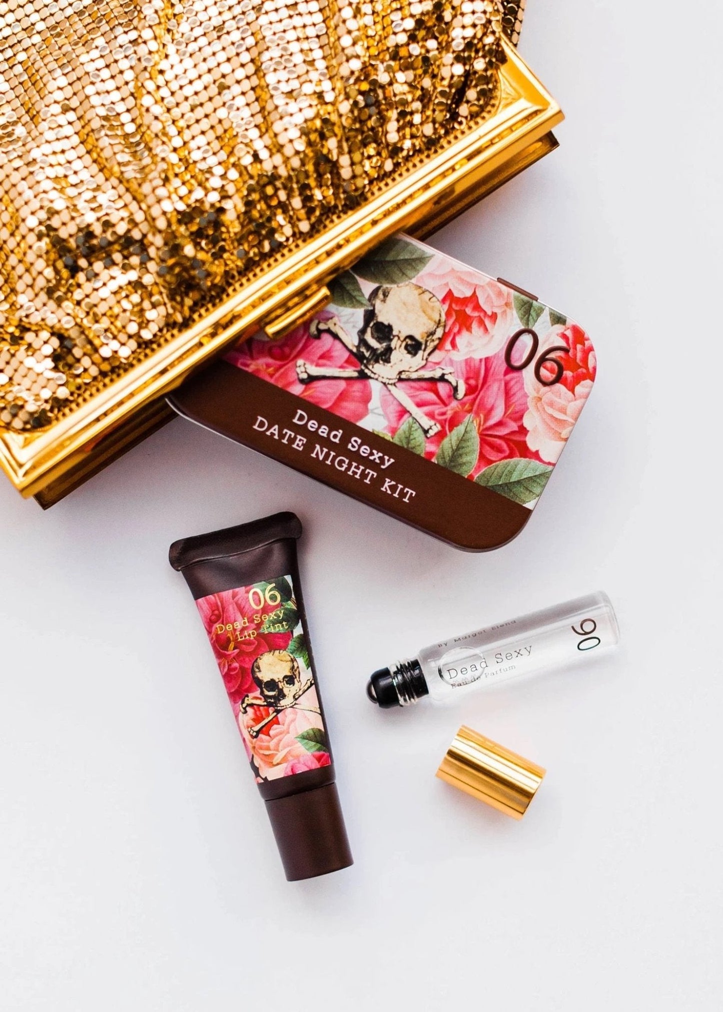 Dead Sexy Date Night Kit - Sage & Magic