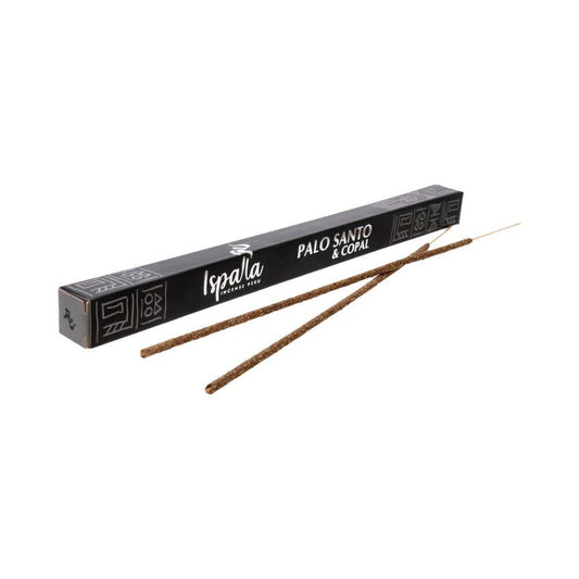 Palo Santo & Copal Incense Stick by Ispalla - Sage & Magic