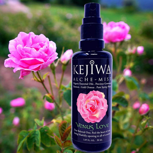 Venus Love (Rose) Alche-Mist Spray