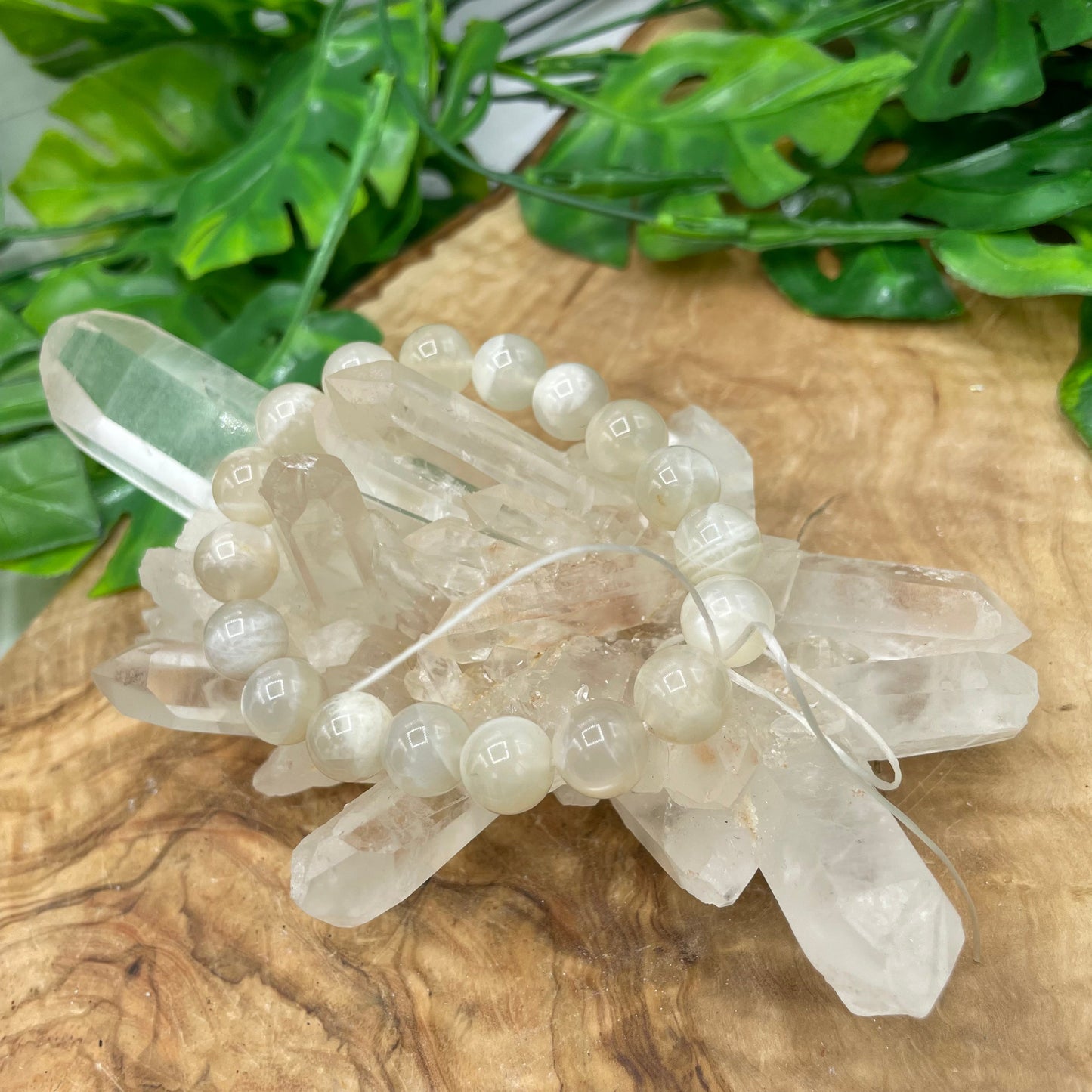 Crystal Bracelet