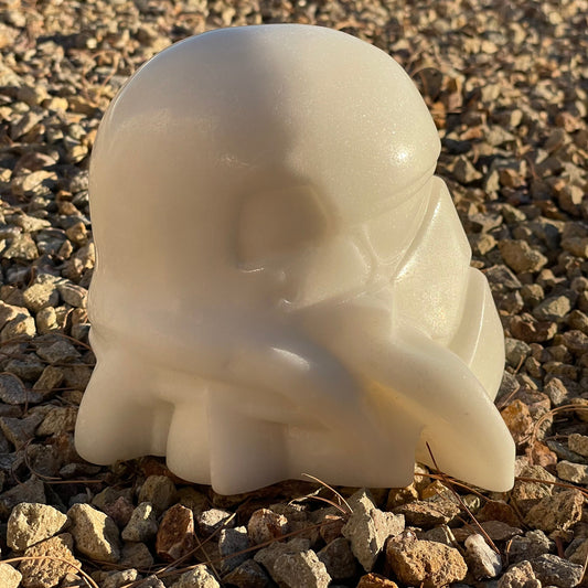 White Jade Storm Trooper