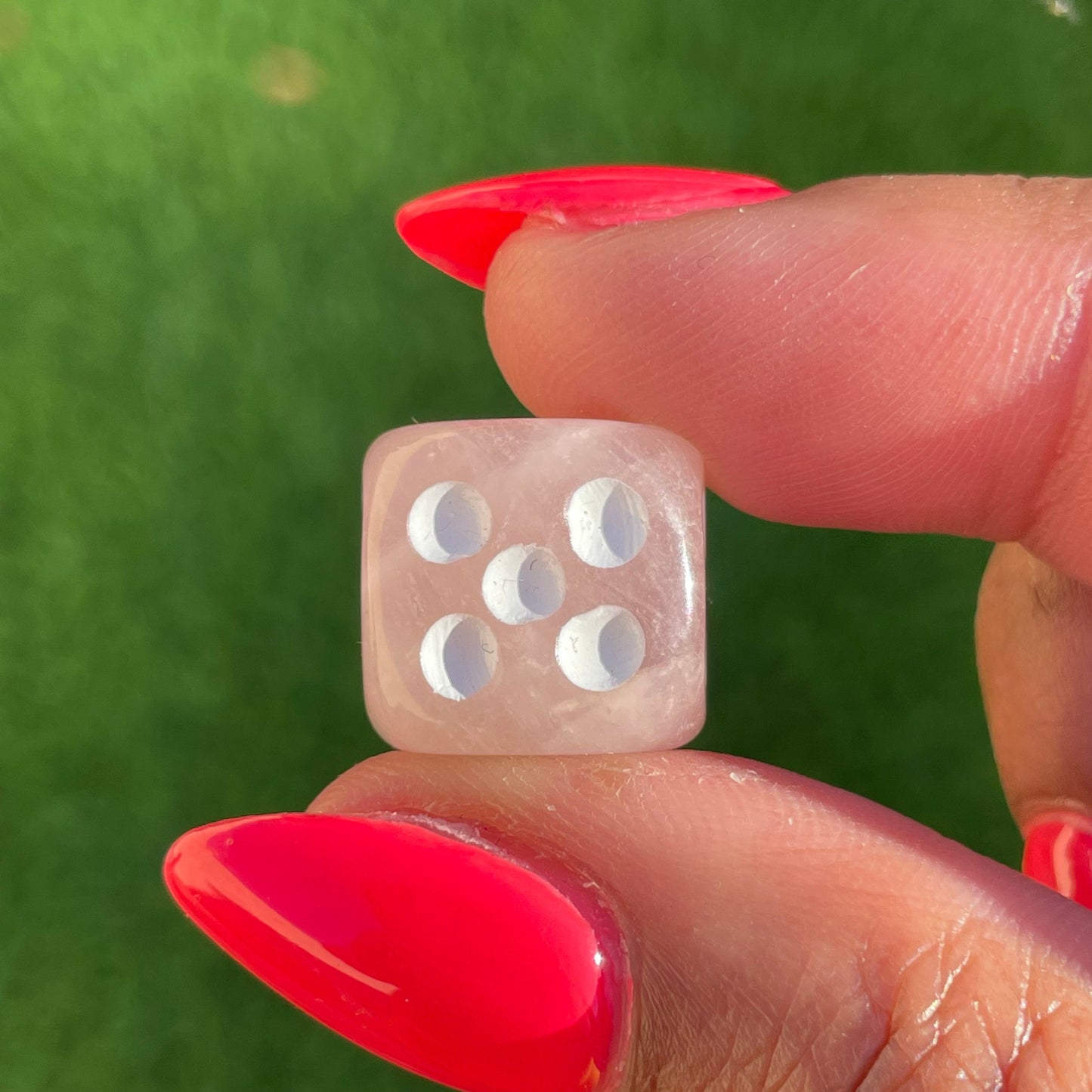 Crystal Die
