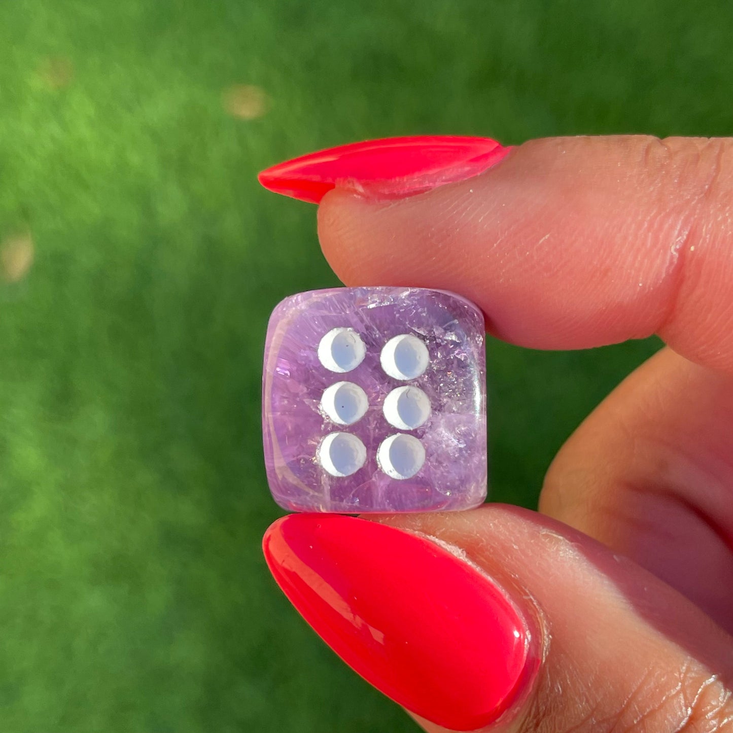 Crystal Die