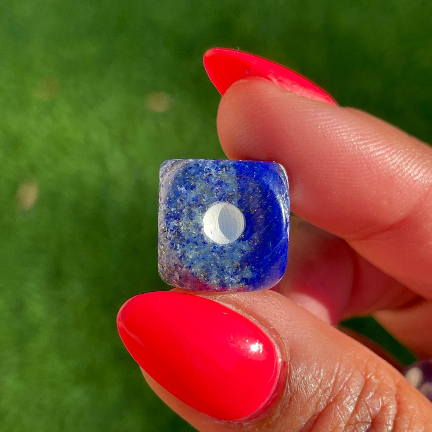 Crystal Die