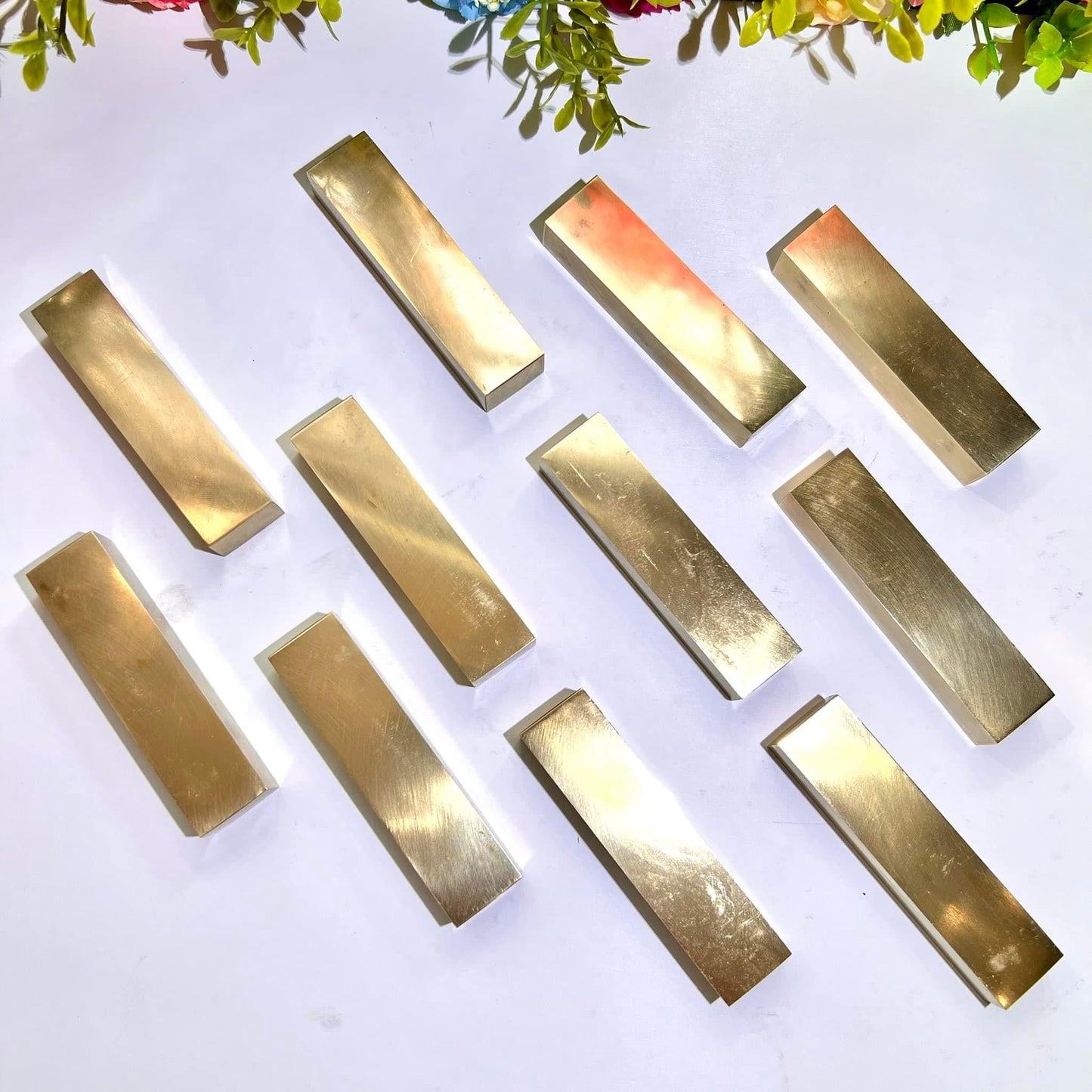 Auricupride Bar