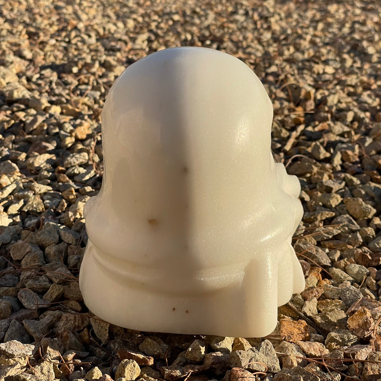 White Jade Storm Trooper