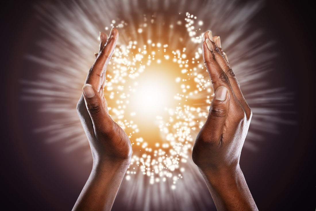 10 Ways To Raise Your Frequency And Find Spiritual Guidance - Sage & Magic