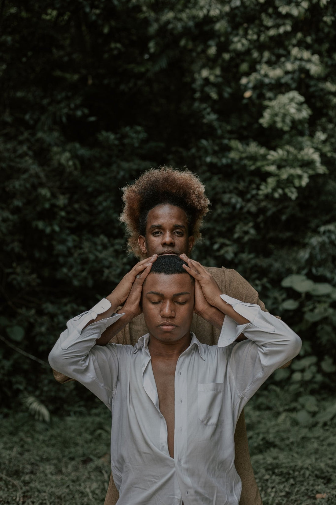 12 Time-Tested Methods For Getting In Tune With Your Intuitive Abilities - Sage & Magic