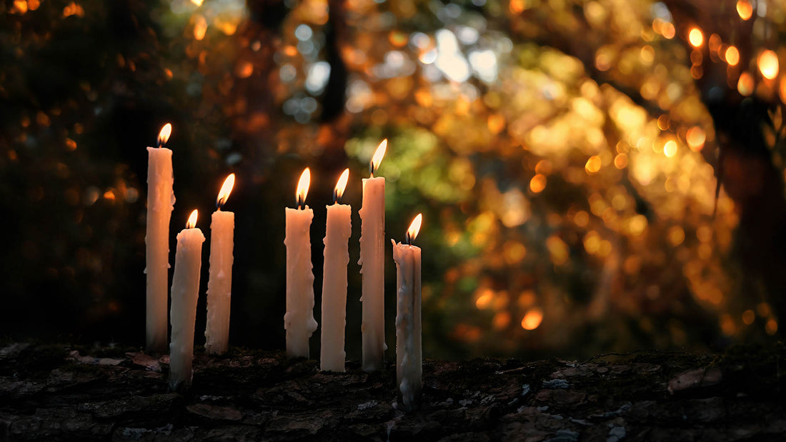 4 Fall Equinox Rituals and Activities - Sage & Magic