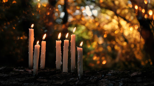 4 Fall Equinox Rituals and Activities - Sage & Magic