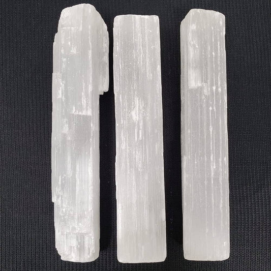 The Power of Selenite: Your Guide to Divine Light