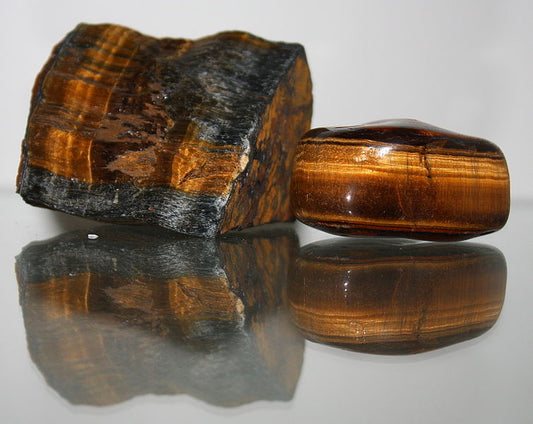 The Power of Tiger's Eye: Your Guide to Personal Power