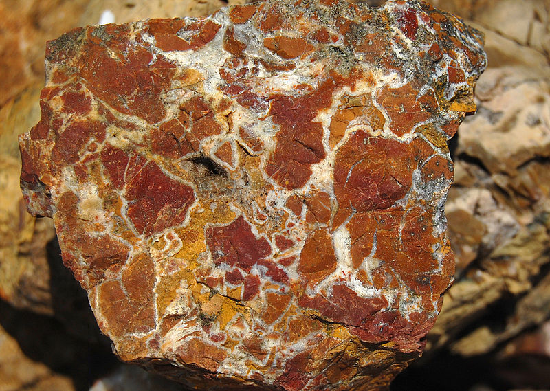 The Power of Jasper: Your Guide to Earth Connection