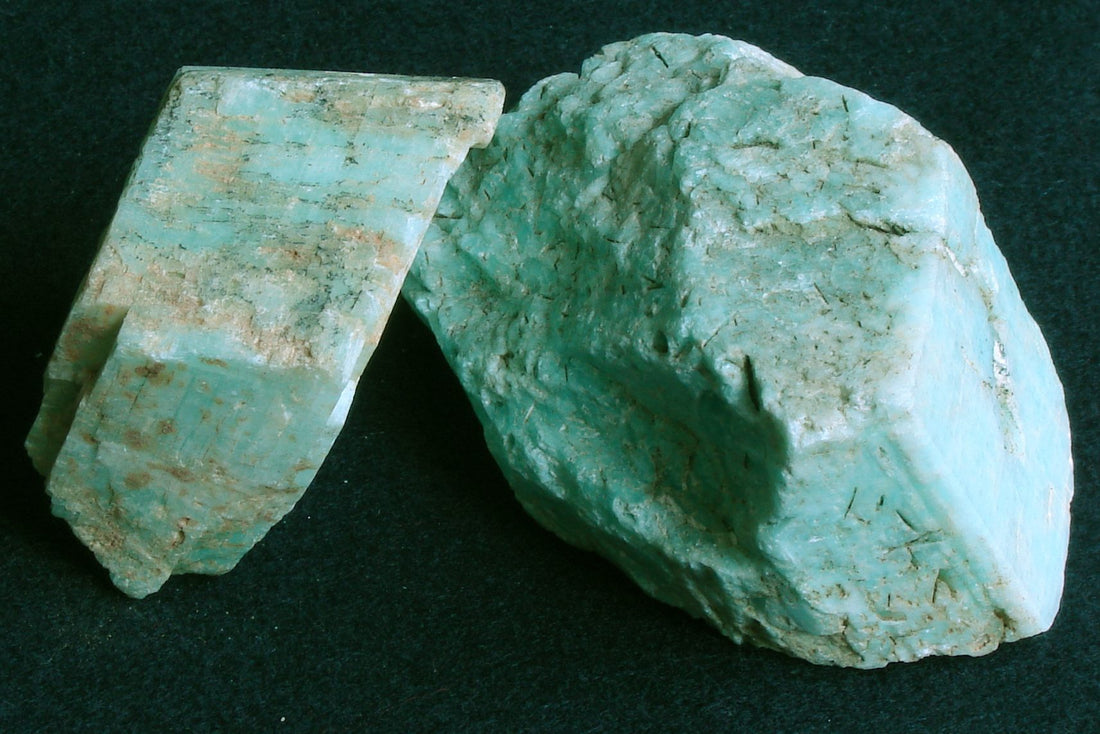 The Power of Amazonite: Your Guide to Clear Communication