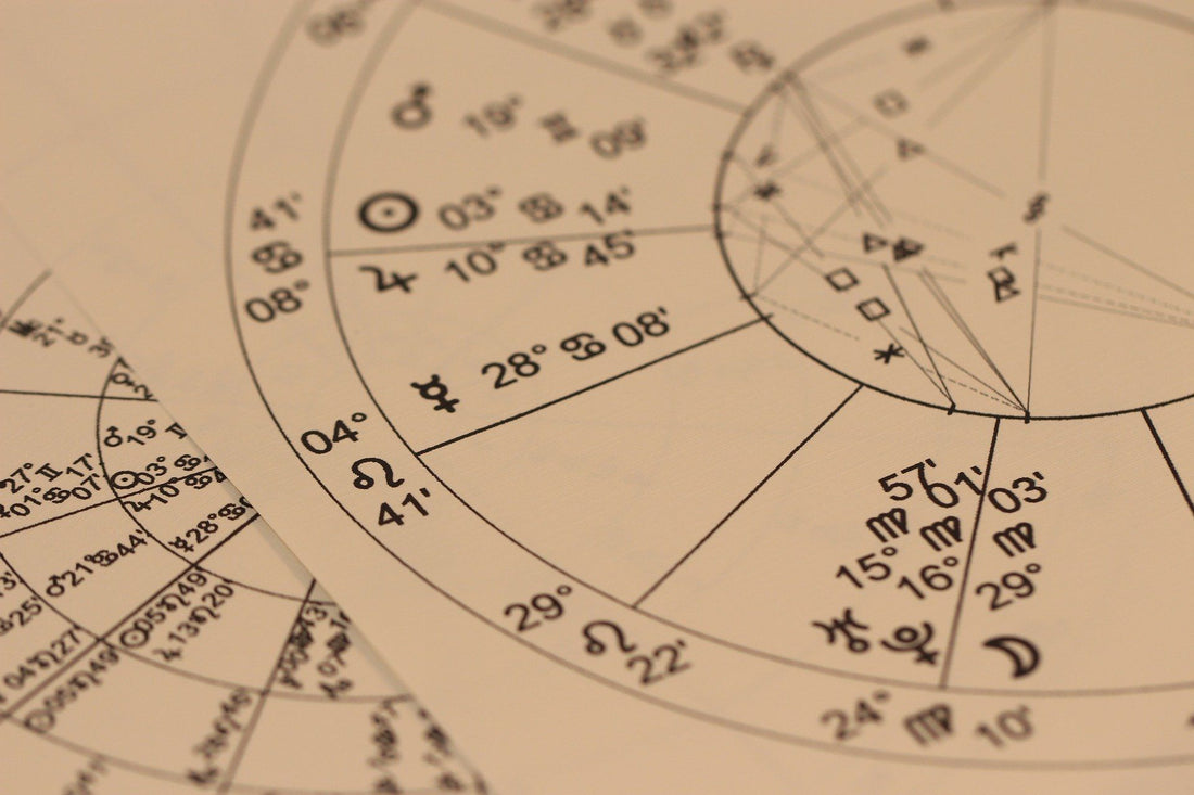 Common Myths About Astrology