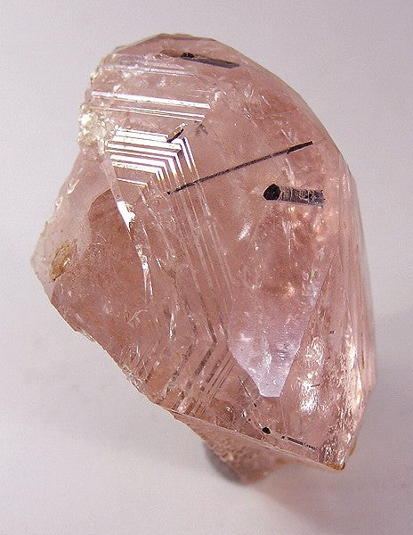 The Power of Morganite: Your Guide to Heart-Centered Abundance