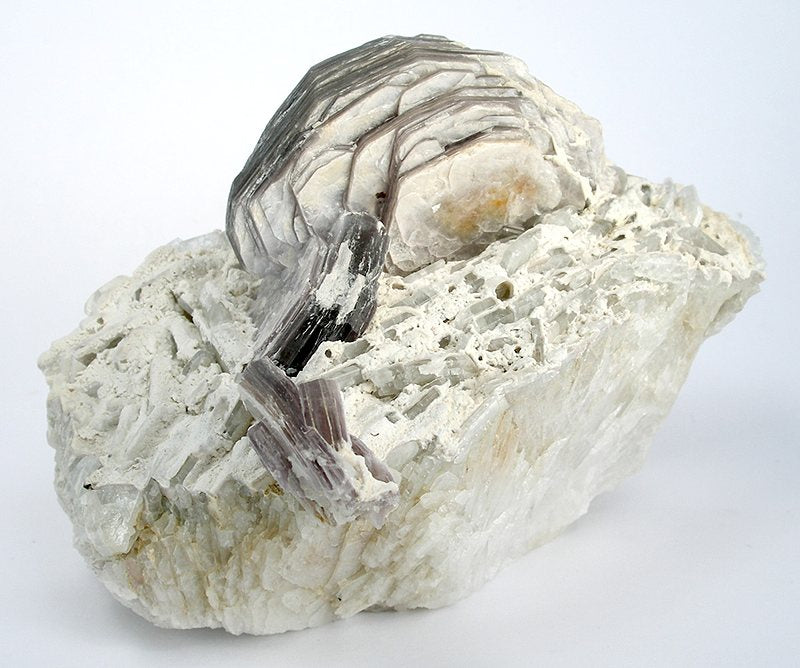 The Power of Lepidolite: Your Guide to Inner Peace