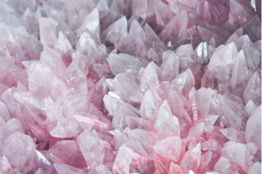 Mindfulness Techniques for Stress Relief Using Crystals
