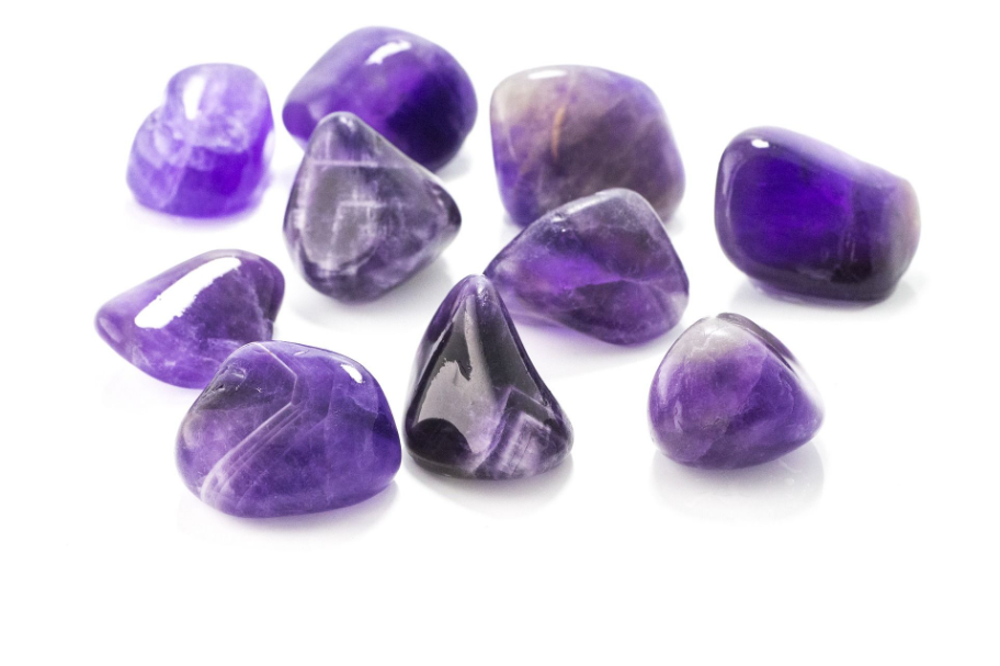 Unveiling the Mystical World of Crystals: A Gateway to Serene Sleep and Lucid Dreams