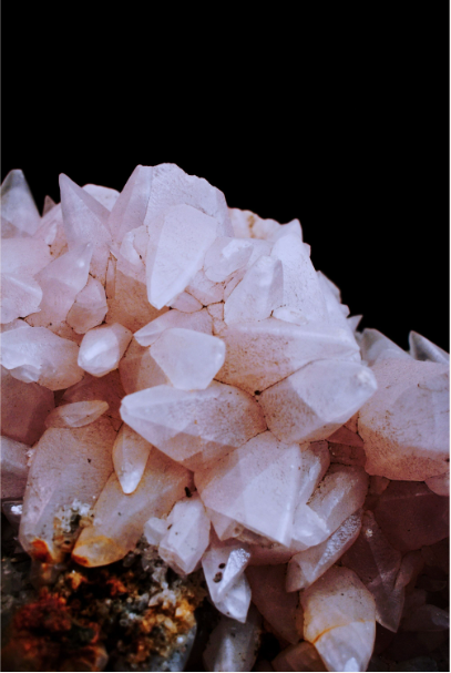 Harnessing Positive Energy: The Surprising Benefits of Crystal Jewelry for Energetic Alignment