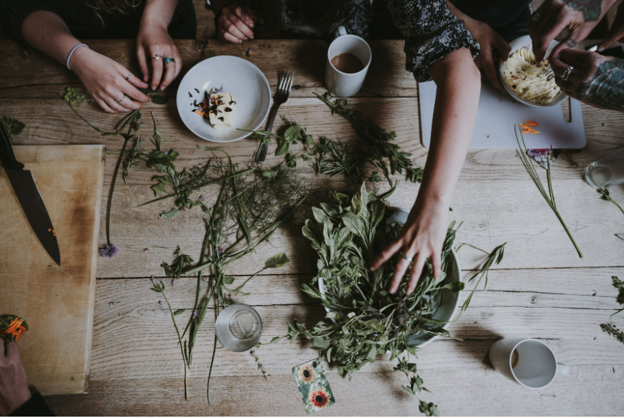 Harnessing the Power of Crystals: Transformative Water Rituals for Healing