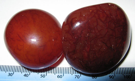 The Power of Carnelian: Your Guide to Creative Energy