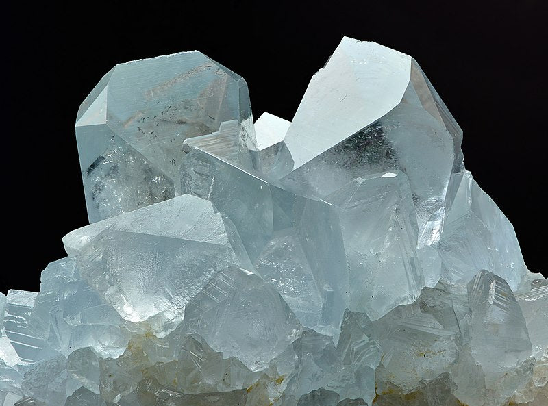 The Power of Celestite: Your Guide to Divine Communication