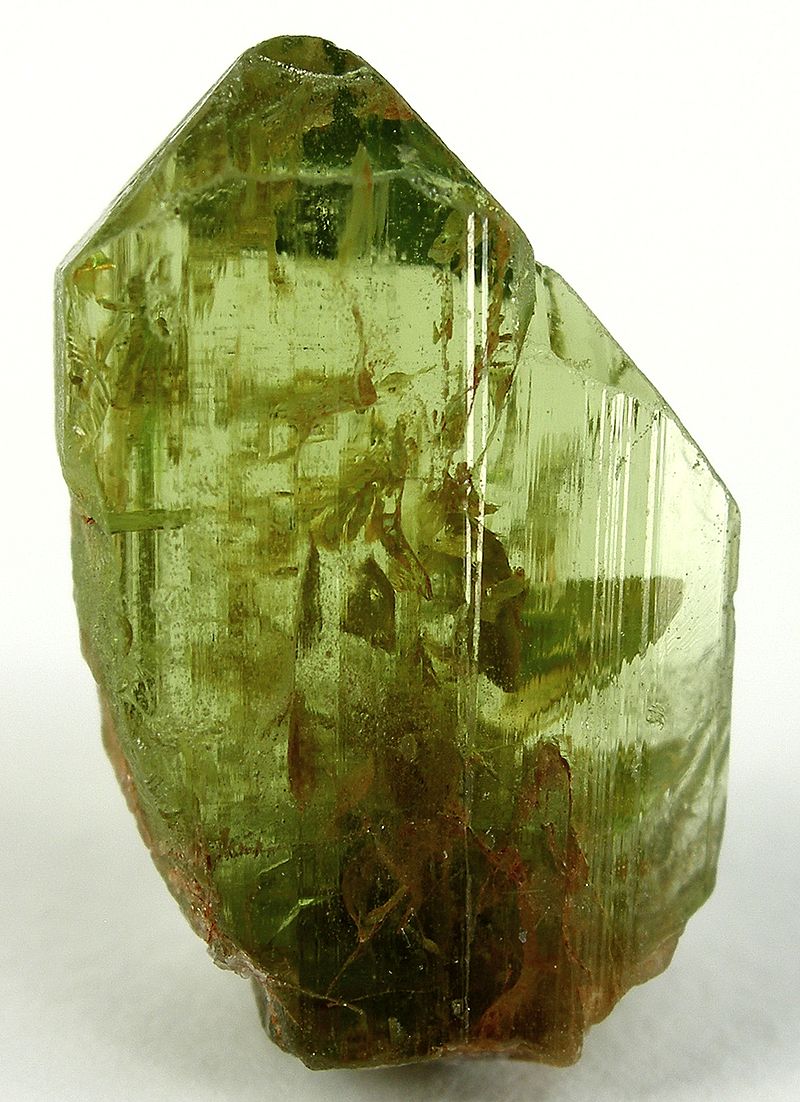 The Power of Chrysolite: Your Guide to Abundance