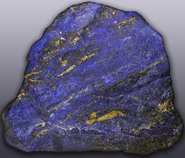 The Power of Lapis Lazuli: Your Guide to Truth and Communication