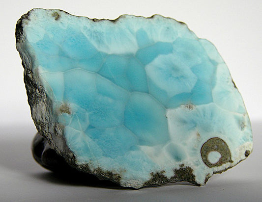 The Power of Larimar: Your Guide to Ocean-Inspired Peace