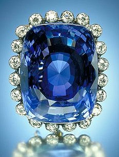 The Power of Sapphire: Your Guide to Divine Wisdom