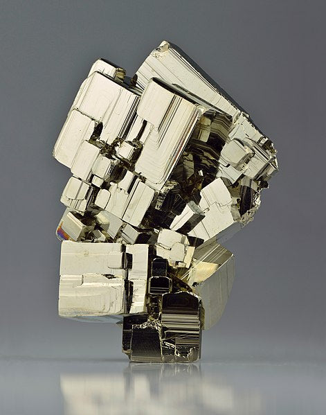 The Power of Pyrite: Your Guide to Prosperity