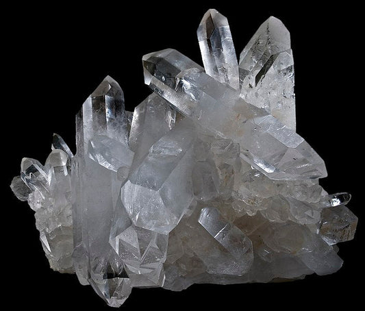 The Power of Clear Quartz: Your Guide to Crystal Clarity