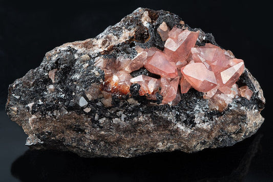 The Power of Rhodochrosite: Your Guide to Self-Love