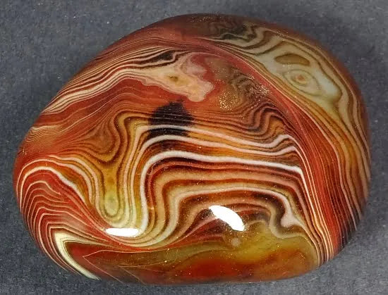 The Power of Sardonyx: Your Guide to Inner Strength