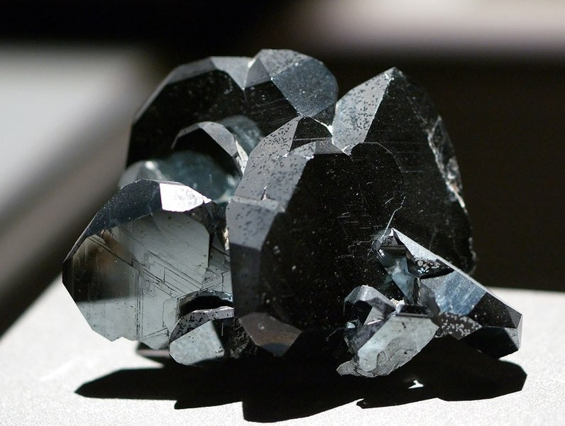The Power of Hematite: Your Guide to Energetic Balance