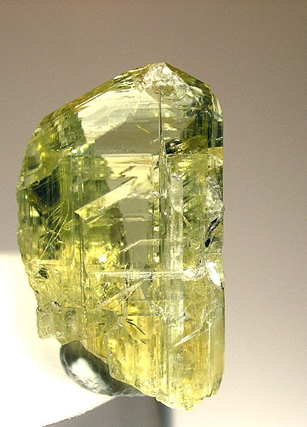 The Power of Zoisite: Your Guide to Transformation