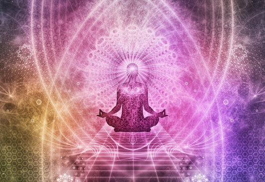 A Guide To Seeing Auras - Sage & Magic