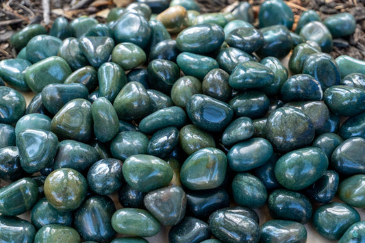 Agate - Sage & Magic