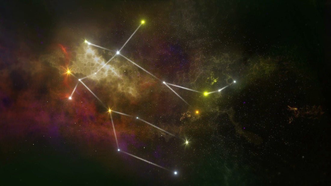 An Introduction To Astrology - Sage & Magic