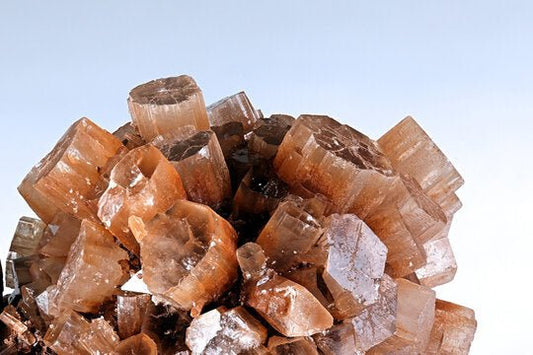 Aragonite - Sage & Magic